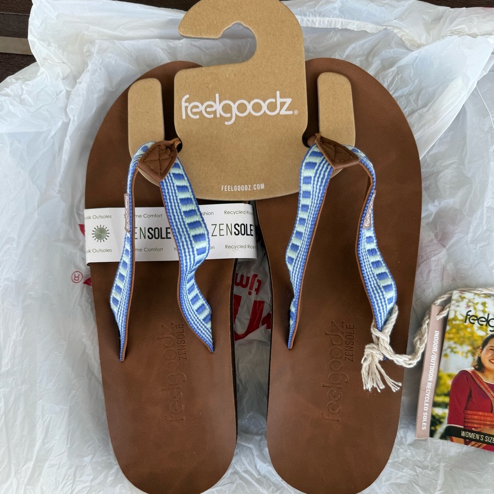 Feelgoodz